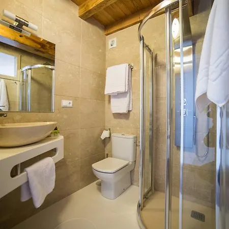 Casa Juancito Landsted