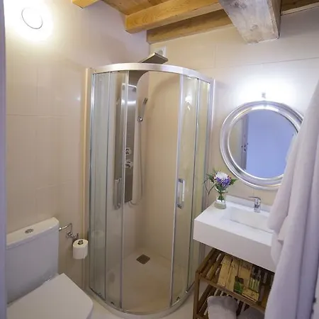 Casa di campagna Casa Juancito *