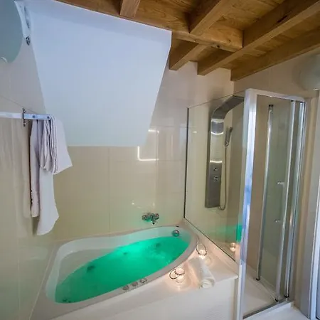 Landsted Casa Juancito Santiago de Compostela