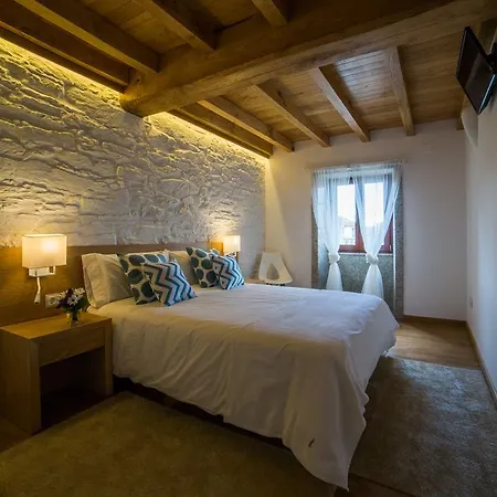 Casa di campagna Casa Juancito *