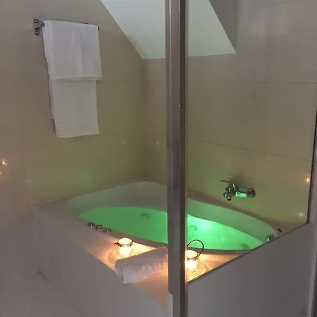 Casa Juancito Landsted *
