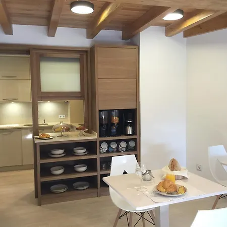 Casa Juancito Casa rural