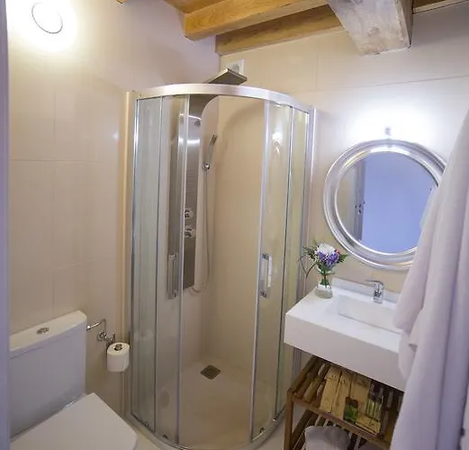 בית כפרי Casa Juancito *