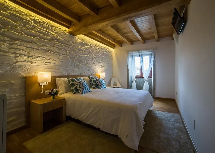 Casa de Campo Casa Juancito *