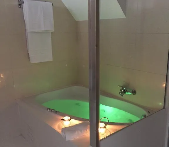 Casa Juancito בית כפרי *